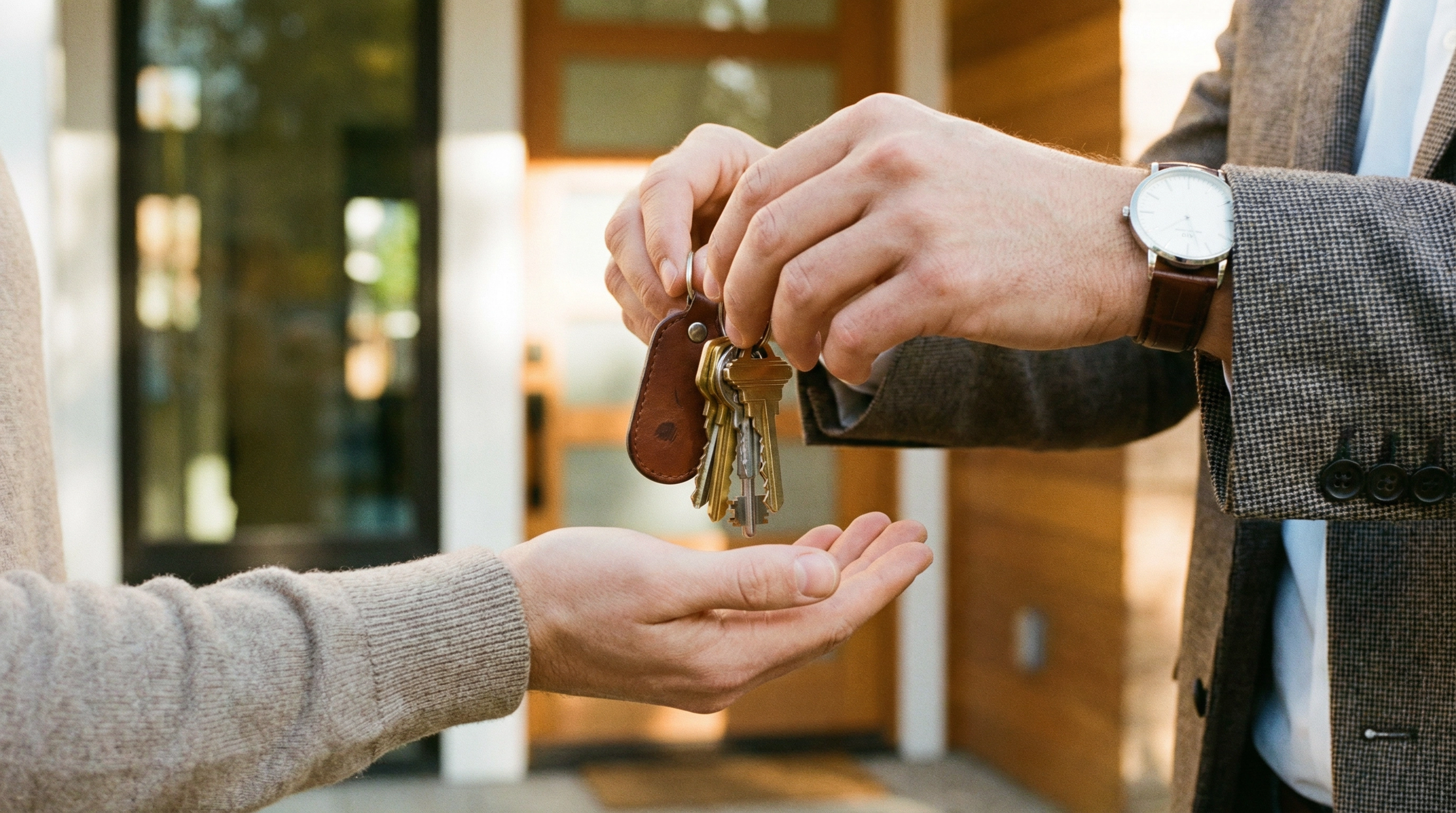 Professional Property Management