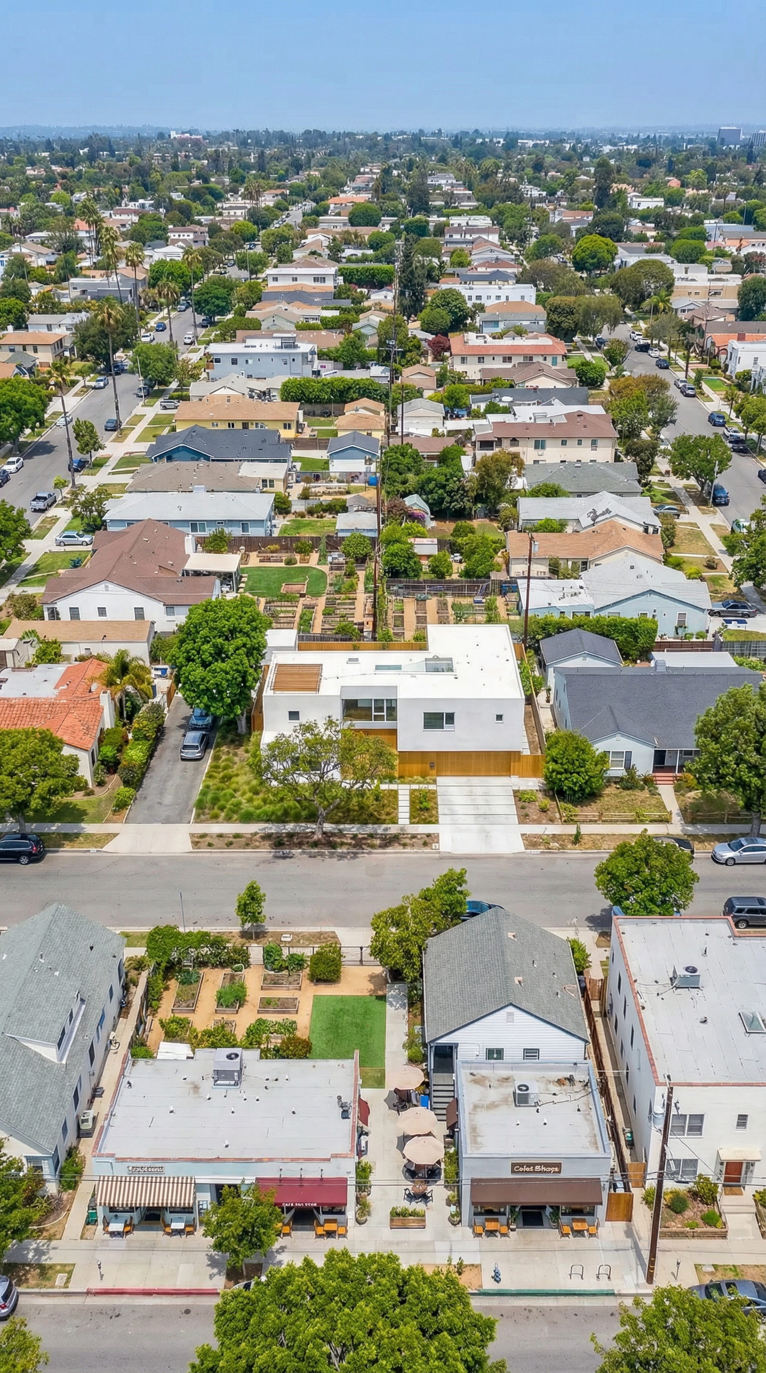 Mar Vista Property Management