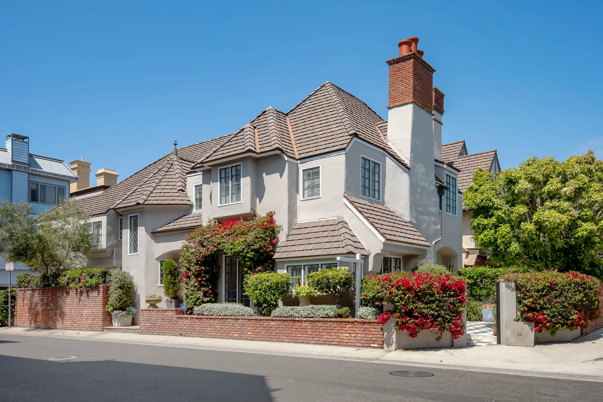 Marina del Rey Property Management
