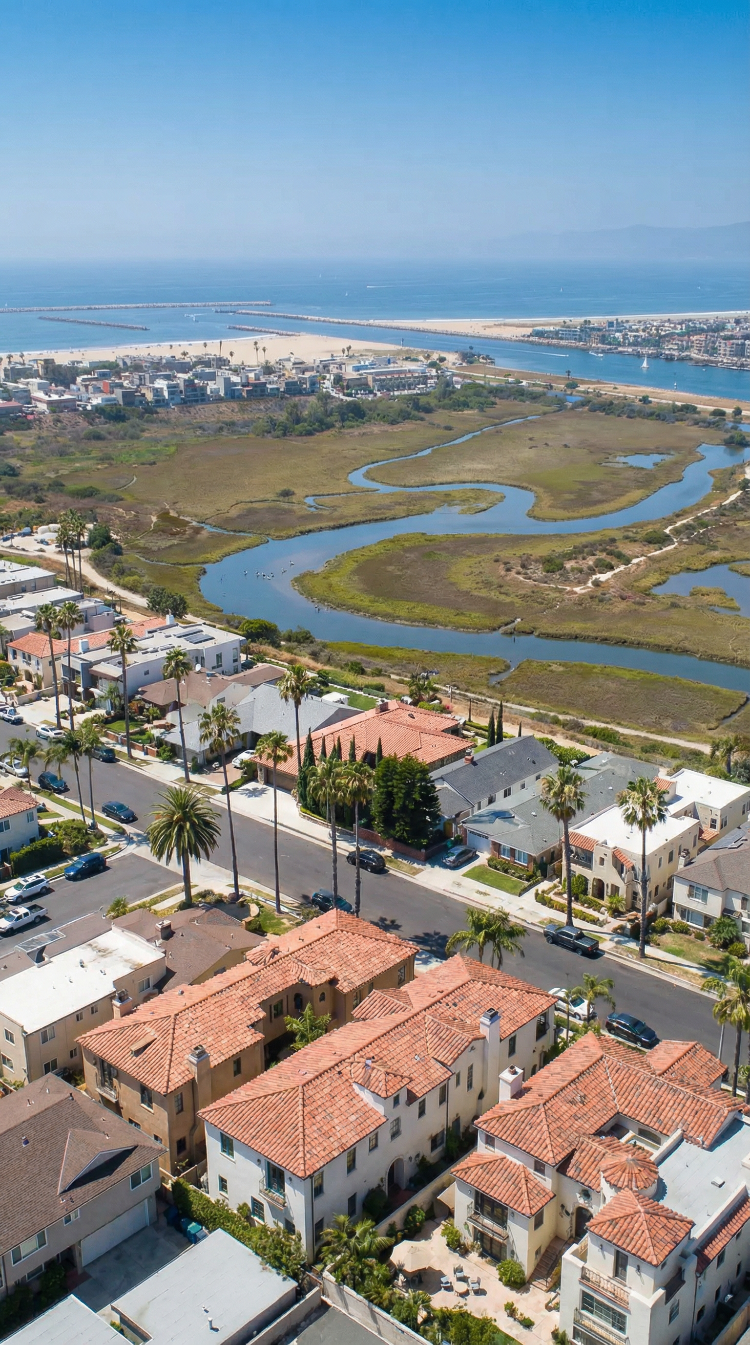 Playa del Rey Property Management