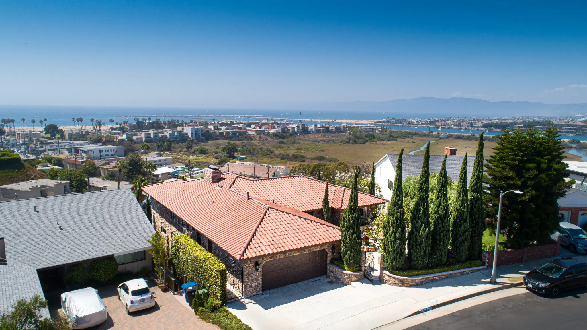 Playa del Rey Property Management