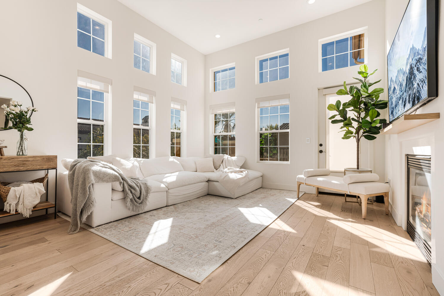 Playa Vista property management