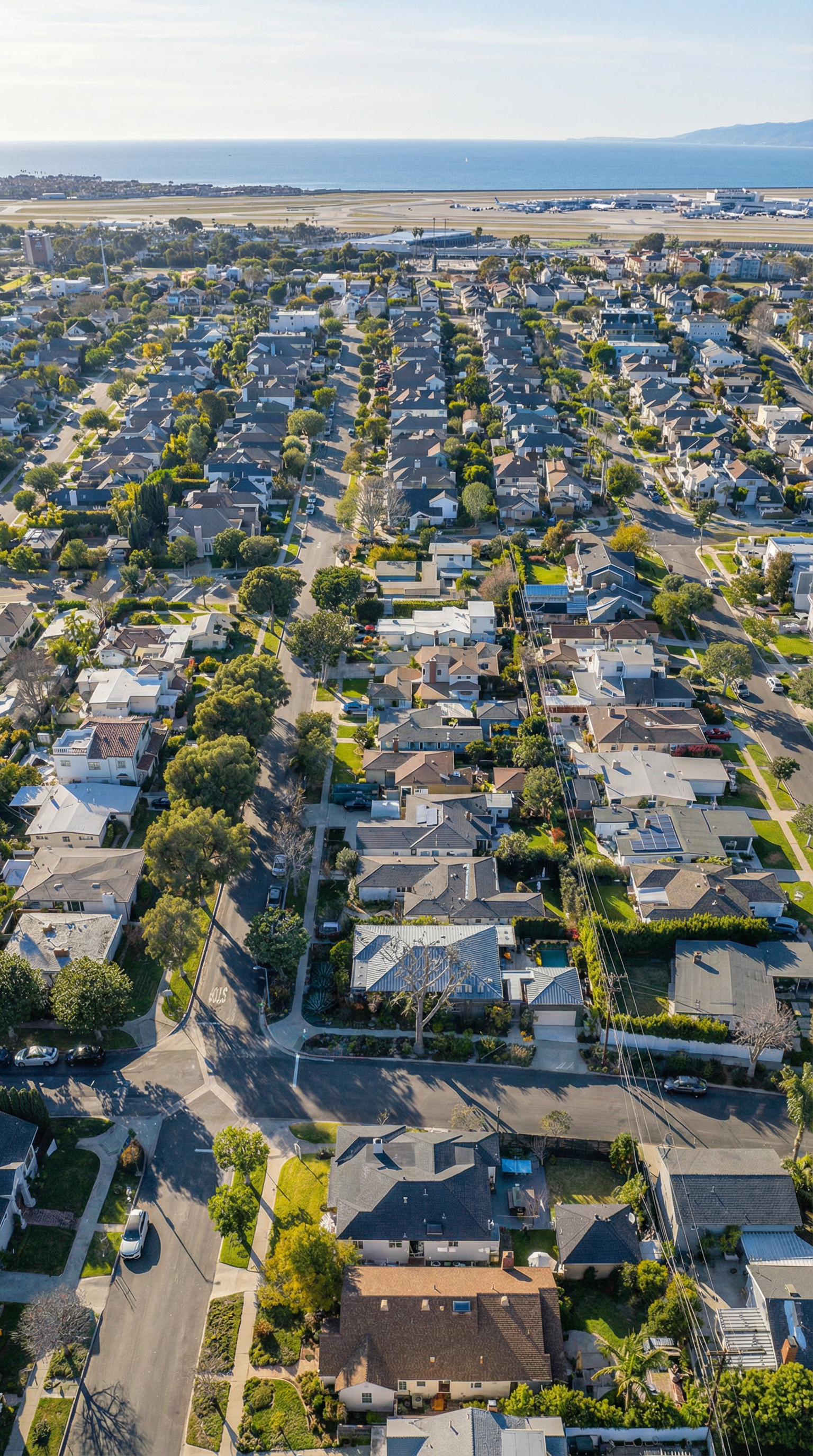 Westchester Property Management